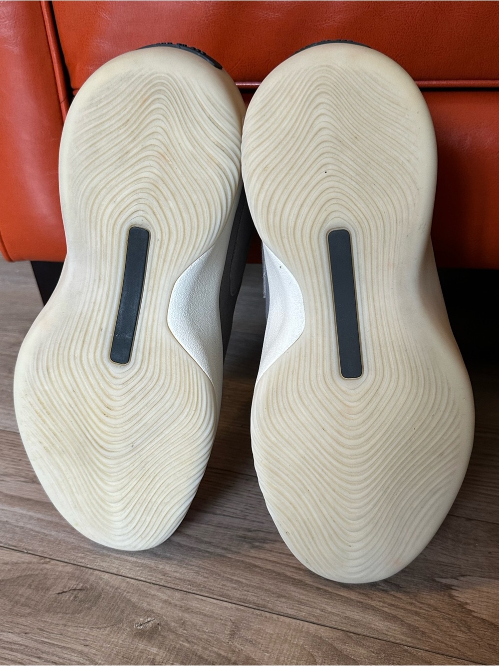 Adidas X Fear of God Sneakers - Picture 11 of 11